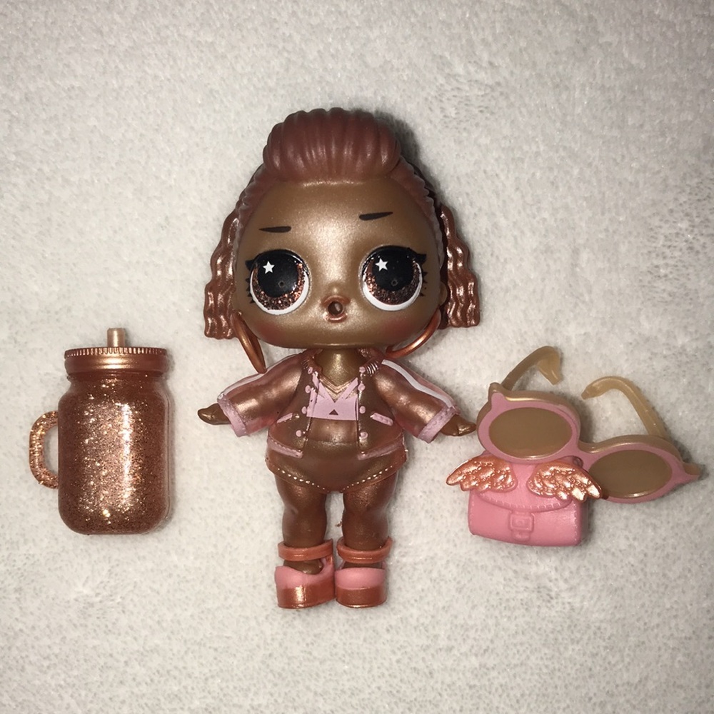 LOL Surprise Doll ✅